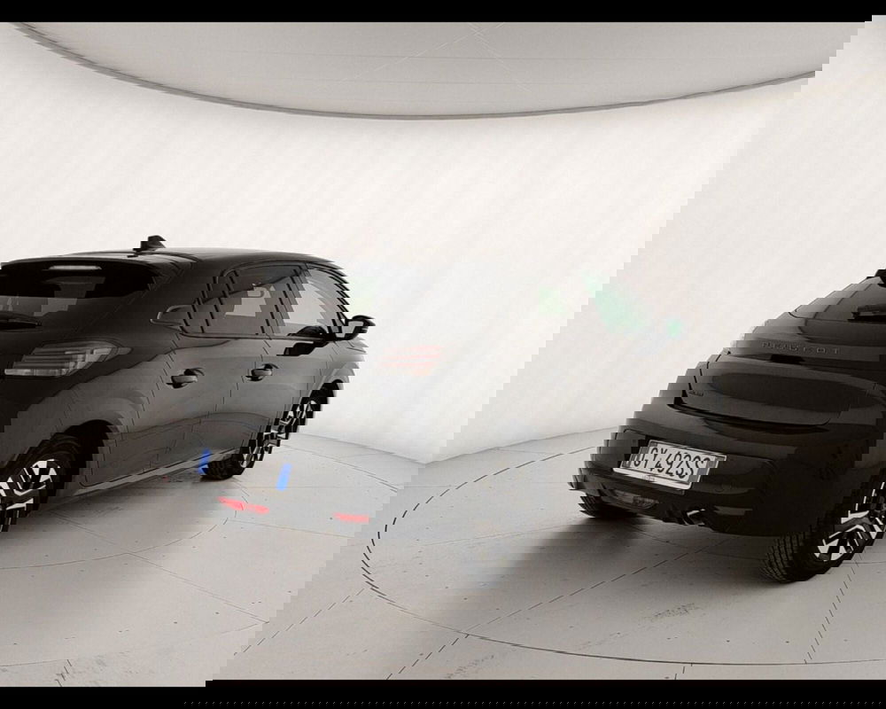 Peugeot 208 usata a Caserta (7)