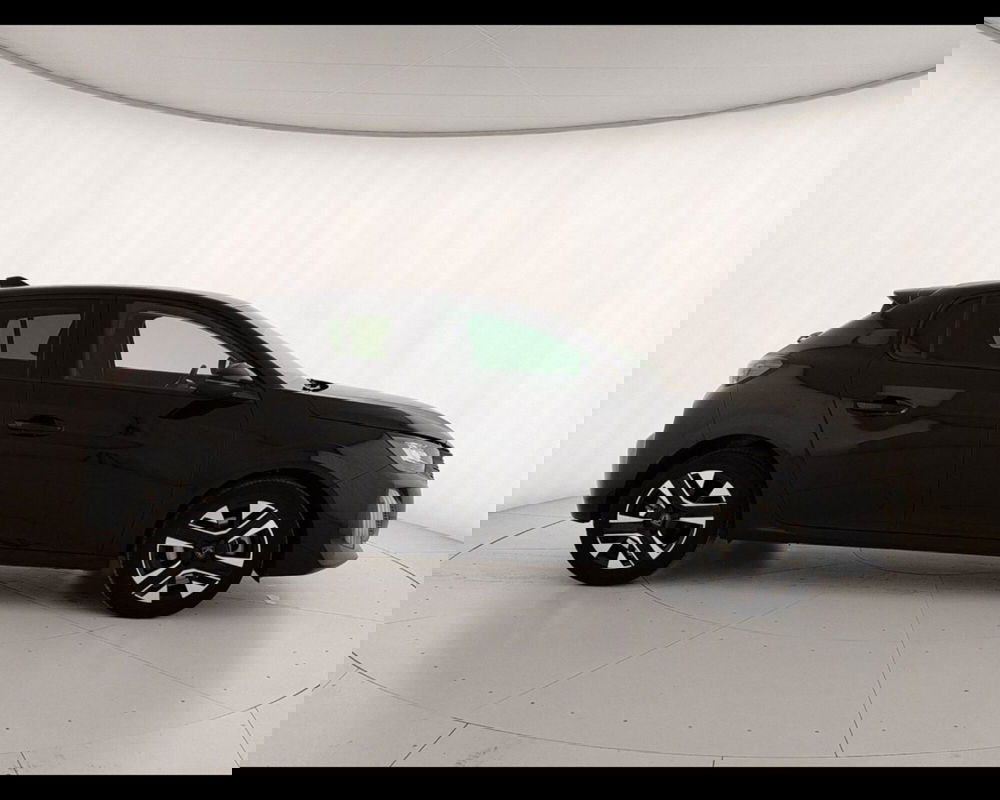 Peugeot 208 usata a Caserta (8)