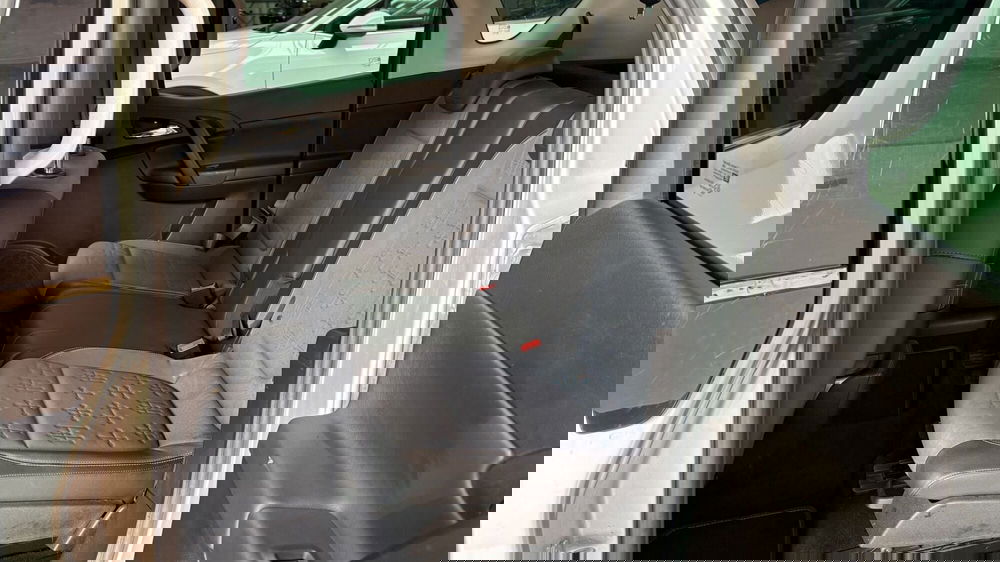 Opel Meriva usata a Treviso (10)