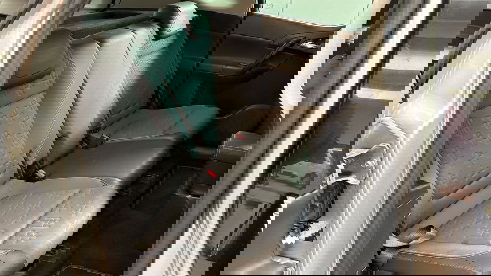 Opel Meriva usata a Treviso (11)