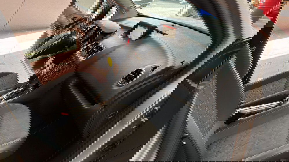 Opel Meriva usata a Treviso (12)