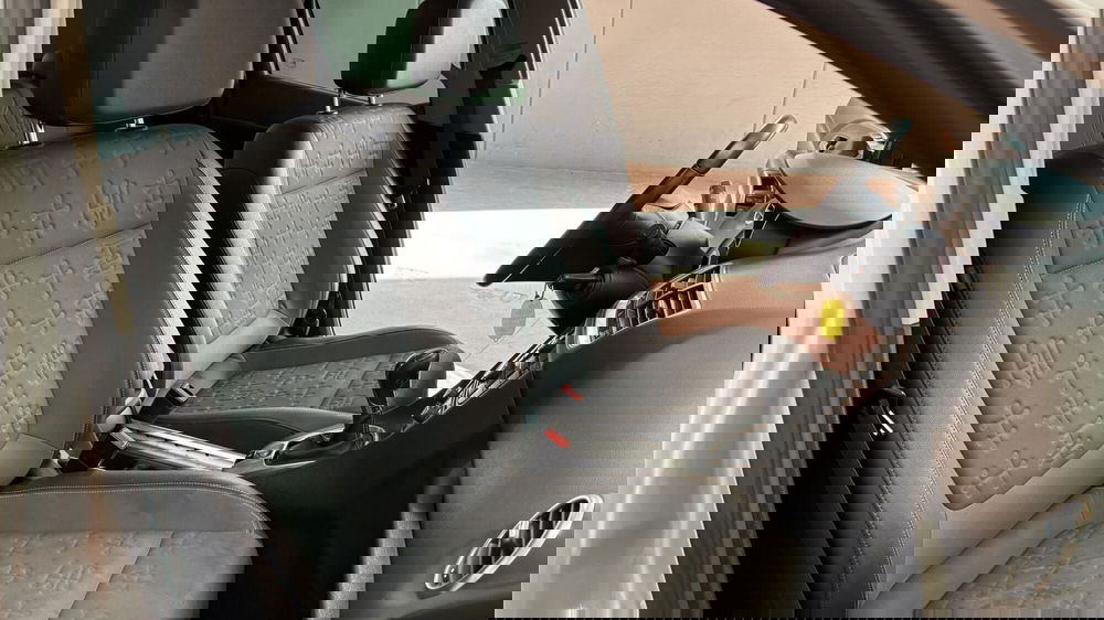 Opel Meriva usata a Treviso (13)