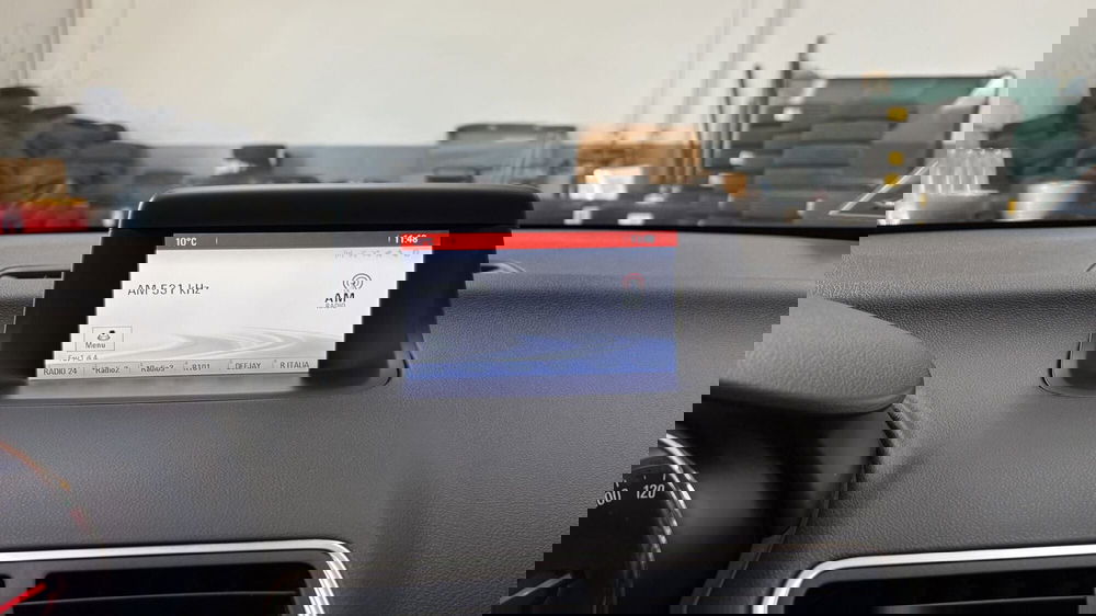 Opel Meriva usata a Treviso (19)