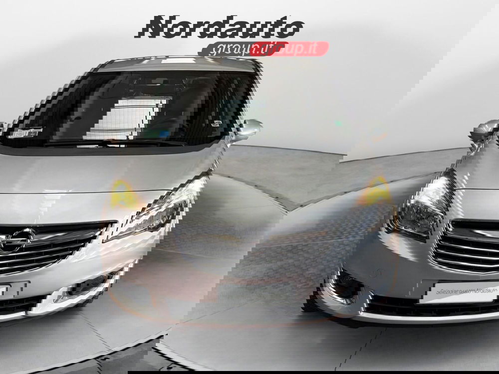 Opel Meriva usata a Treviso (2)