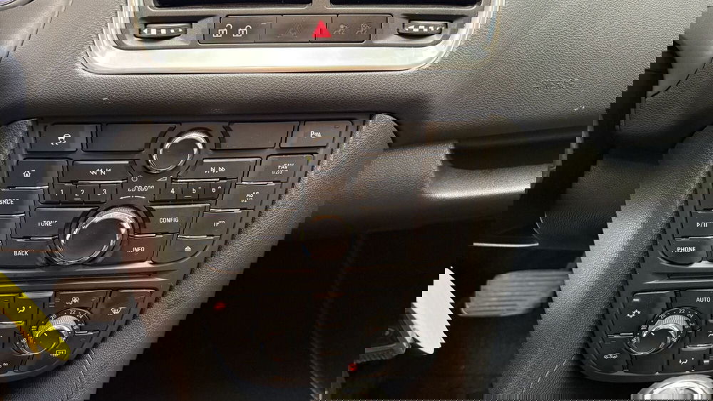 Opel Meriva usata a Treviso (20)