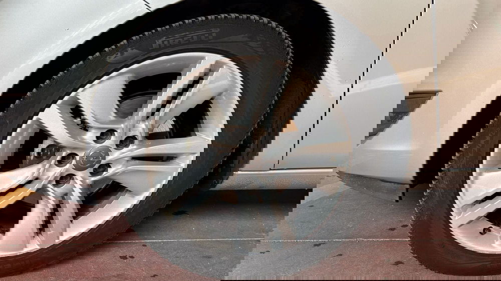 Opel Meriva usata a Treviso (7)