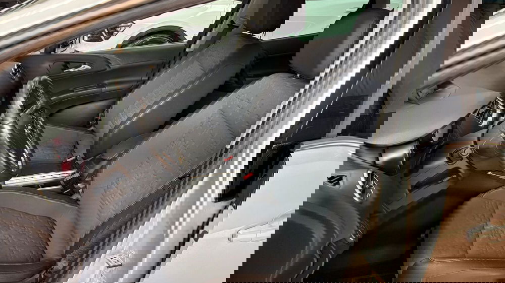 Opel Meriva usata a Treviso (9)