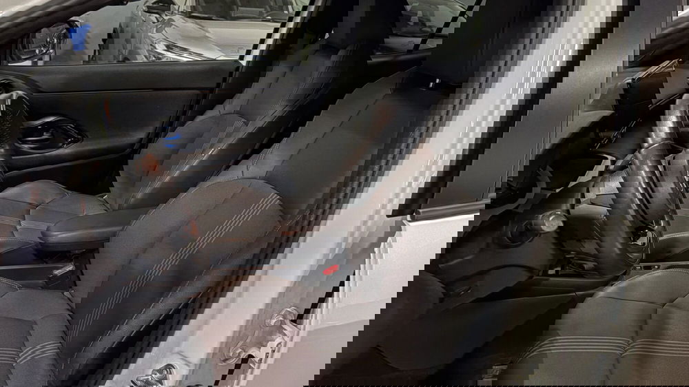 Toyota Yaris Cross usata a Treviso (10)