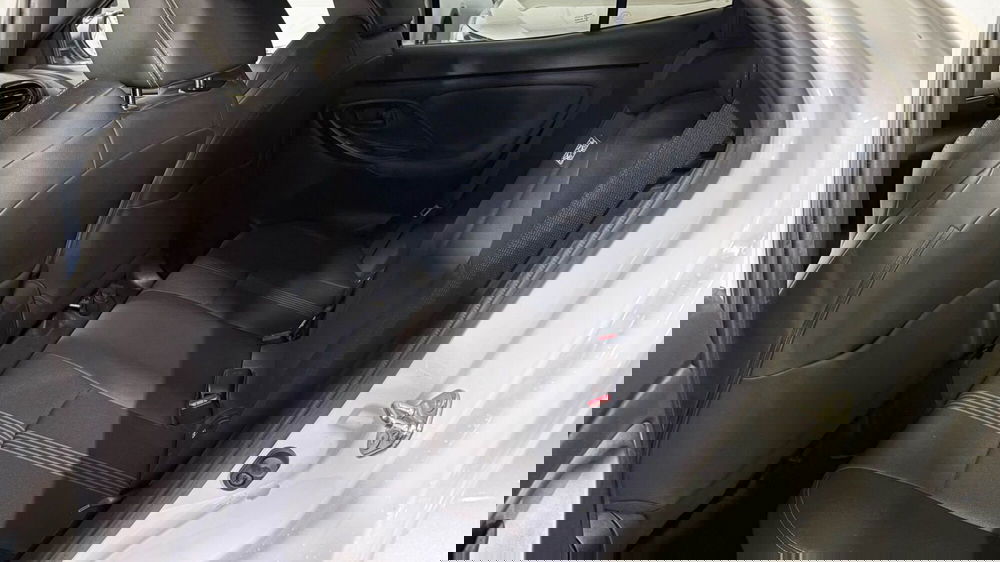 Toyota Yaris Cross usata a Treviso (11)