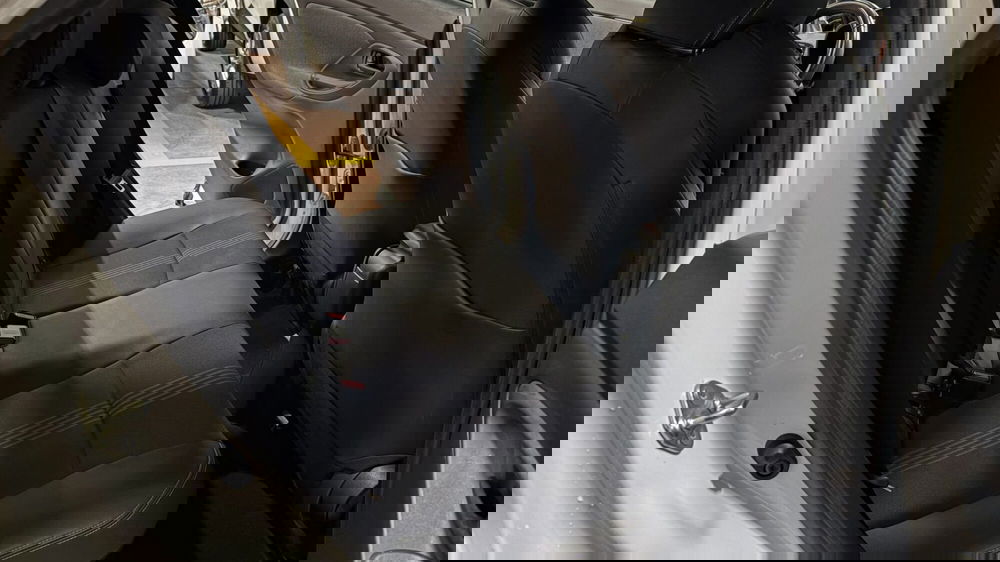 Toyota Yaris Cross usata a Treviso (12)