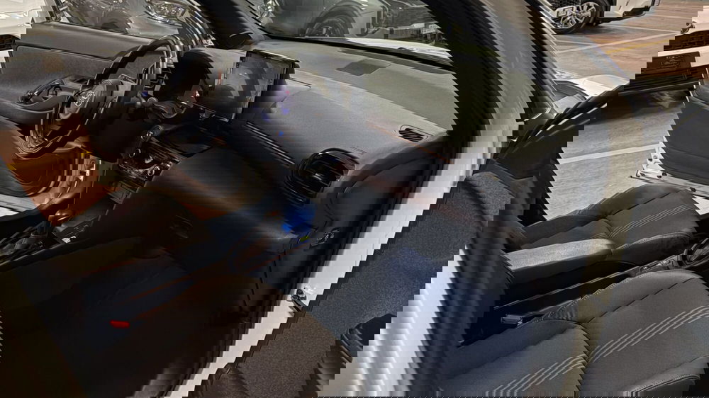 Toyota Yaris Cross usata a Treviso (13)