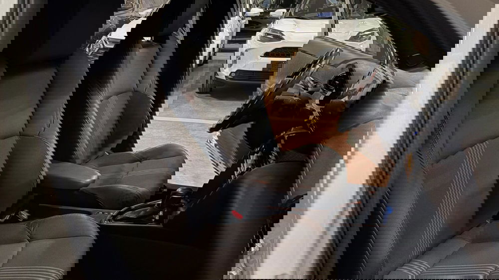 Toyota Yaris Cross usata a Treviso (14)