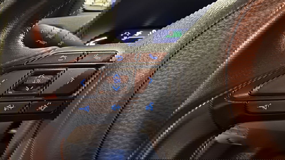 Toyota Yaris Cross usata a Treviso (17)