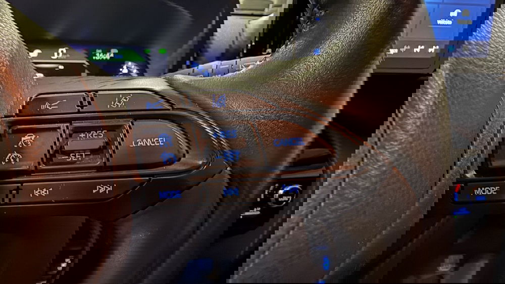 Toyota Yaris Cross usata a Treviso (18)