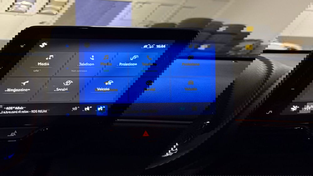 Toyota Yaris Cross usata a Treviso (20)