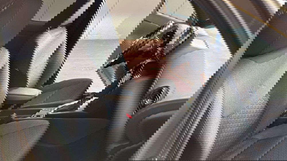 Toyota Yaris Cross usata a Treviso (12)