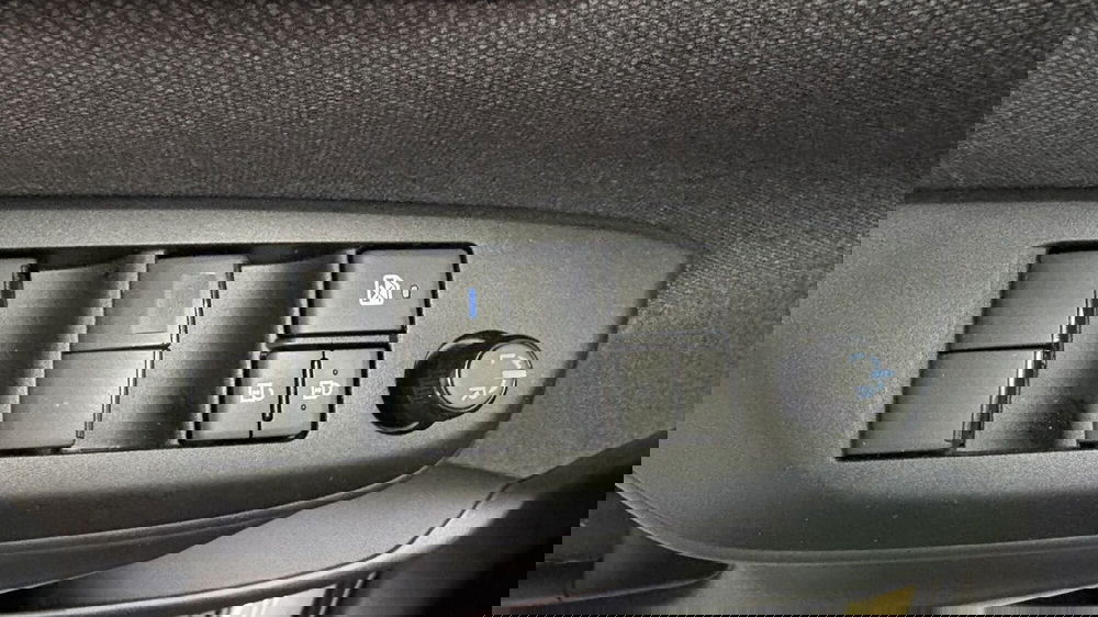 Toyota Yaris Cross usata a Treviso (15)