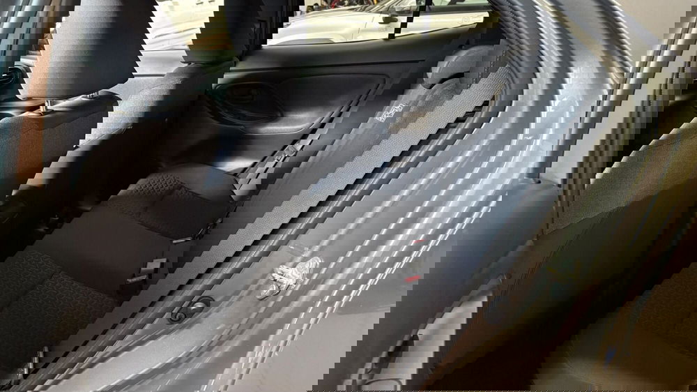 Toyota Yaris Cross usata a Treviso (16)