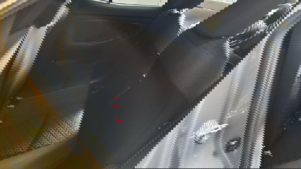 Toyota Yaris Cross usata a Treviso (17)