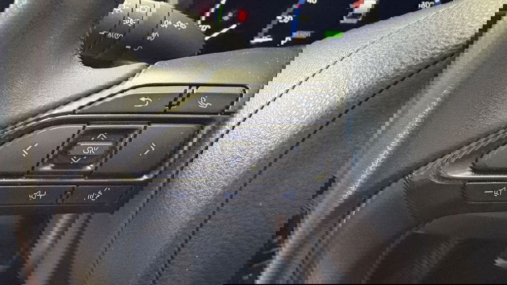 Toyota Yaris Cross usata a Treviso (19)