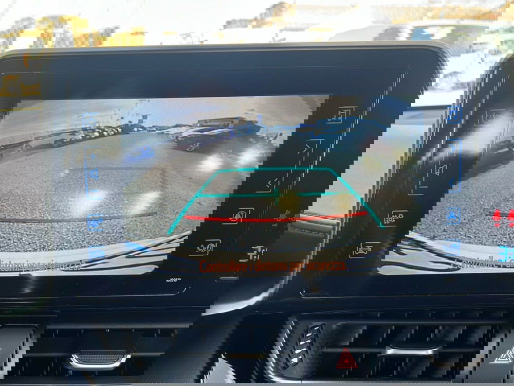 Toyota Toyota C-HR usata a Ragusa (13)