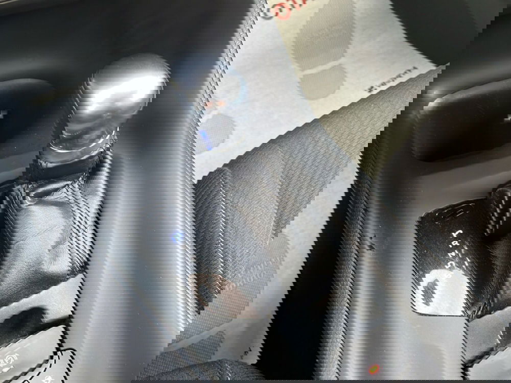 Toyota Toyota C-HR usata a Ragusa (15)