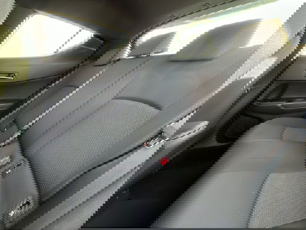 Toyota Toyota C-HR usata a Ragusa (7)