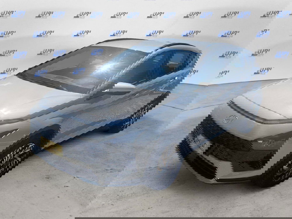 Hyundai Bayon usata a Pistoia