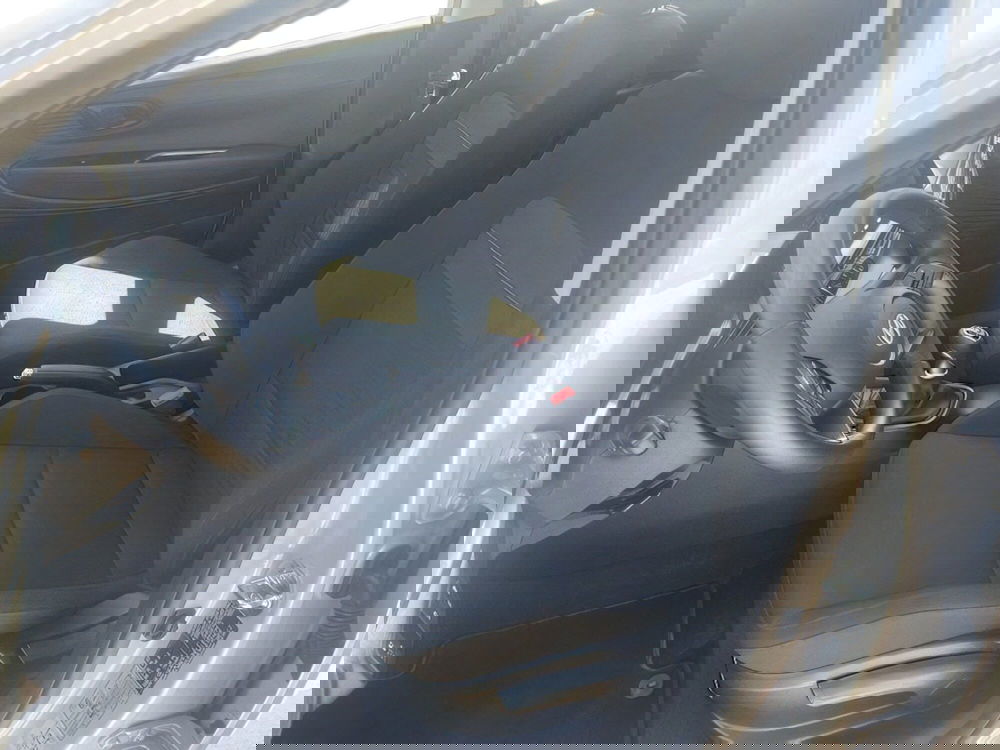 Hyundai Bayon usata a Pistoia (9)