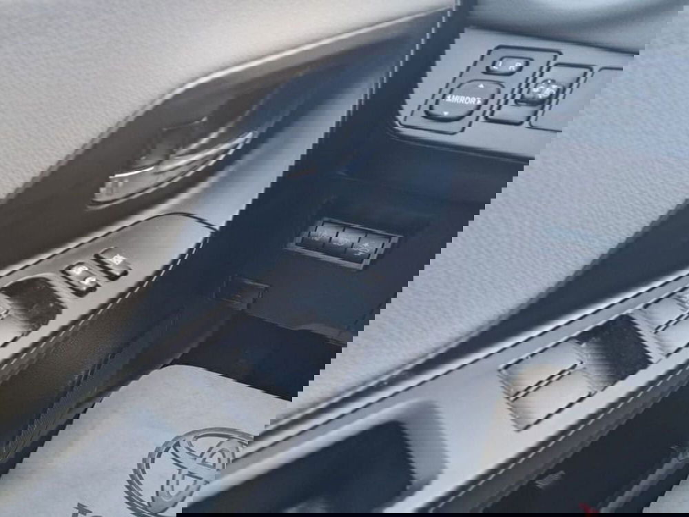 Toyota Yaris usata a Cagliari (16)