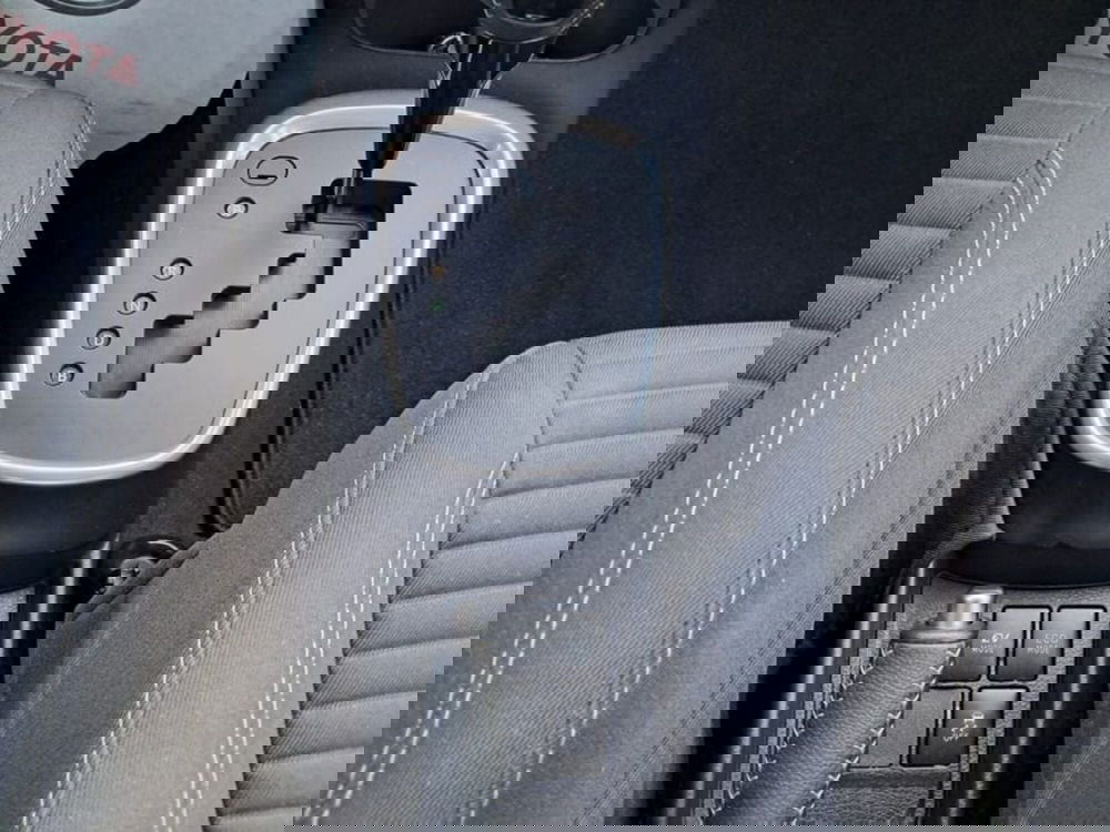 Toyota Yaris usata a Cagliari (19)