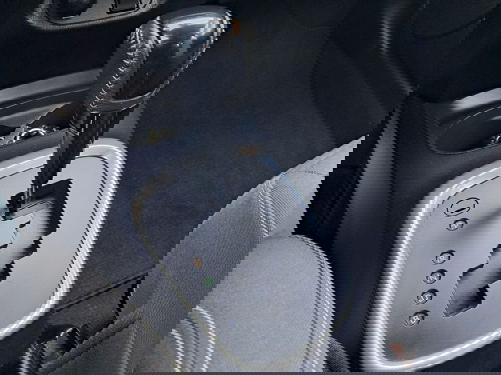 Toyota Yaris usata a Cagliari (20)