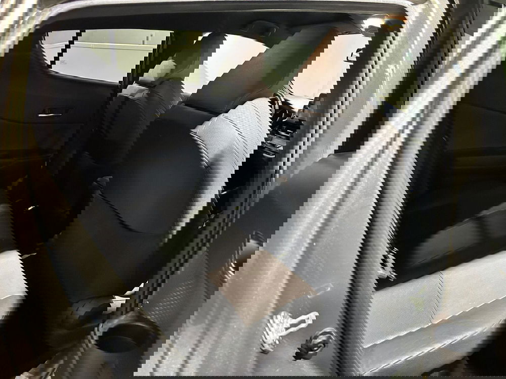 Toyota Toyota C-HR usata a Milano (8)