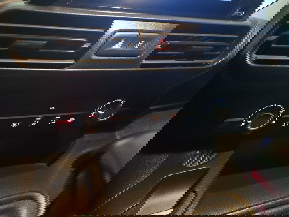 Toyota Proace City usata a Vicenza (14)