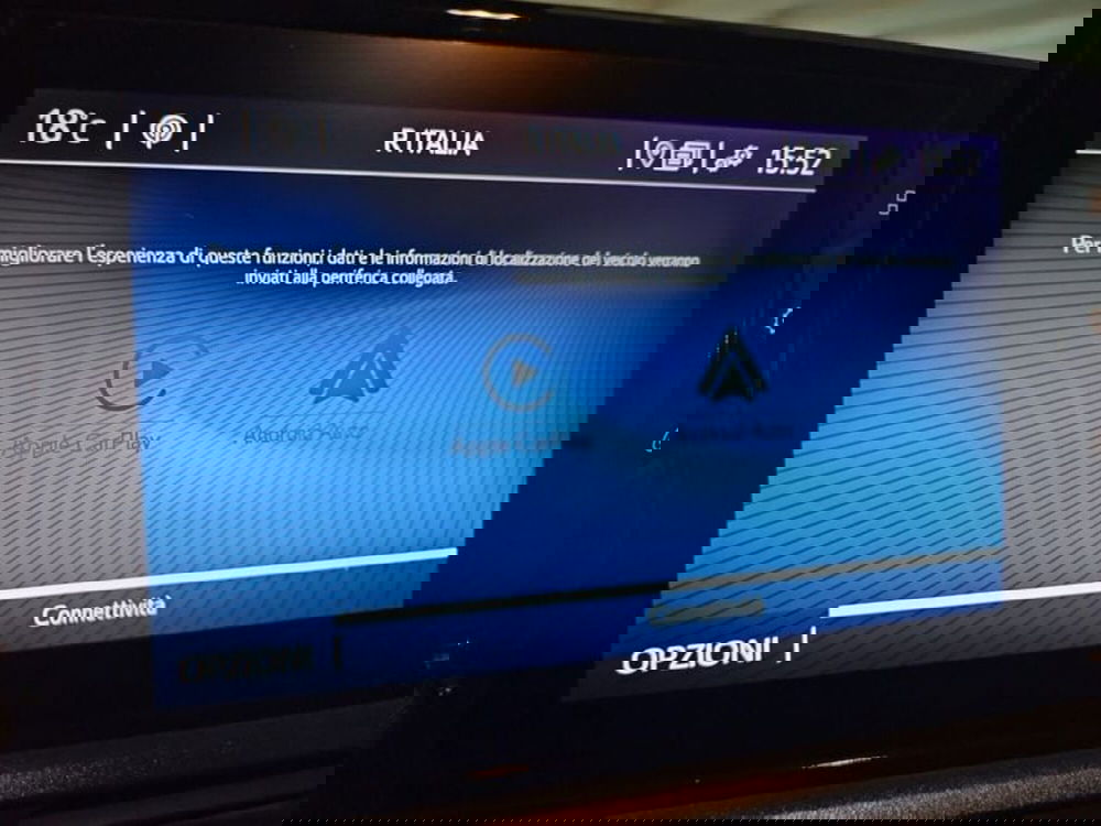 Toyota Proace City usata a Vicenza (15)