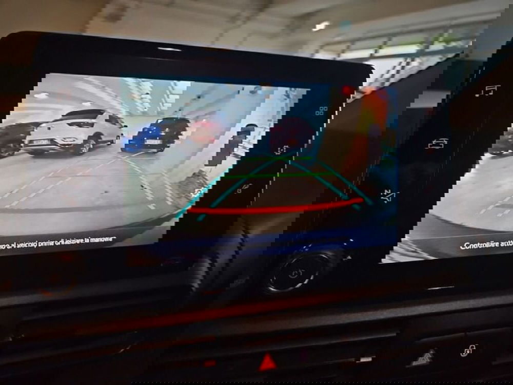 Toyota Proace City usata a Vicenza (16)