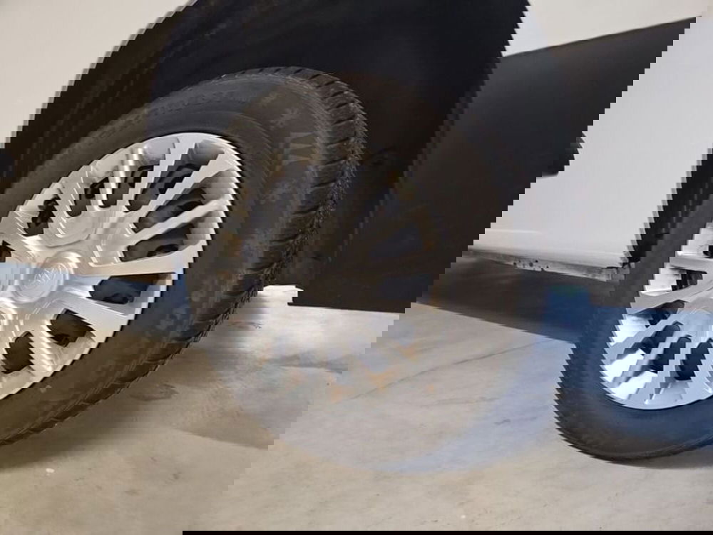 Toyota Proace City usata a Vicenza (8)