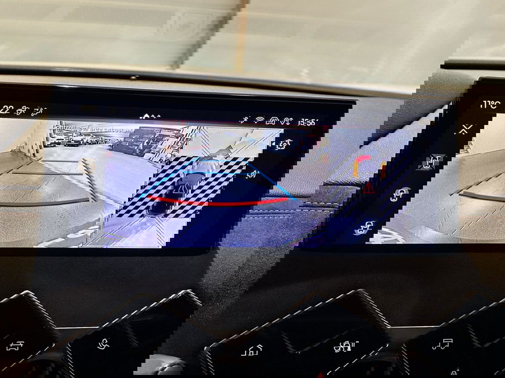 Ds DS 3 usata a Milano (11)