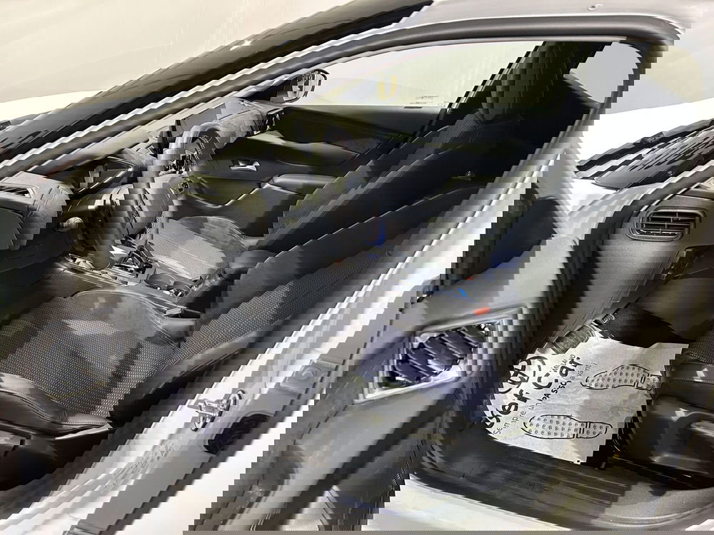 Ds DS 3 usata a Milano (13)