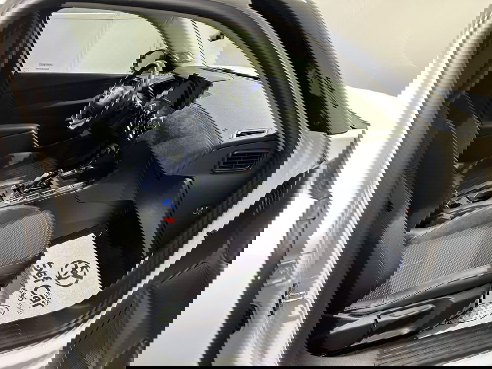 Ds DS 3 usata a Milano (14)