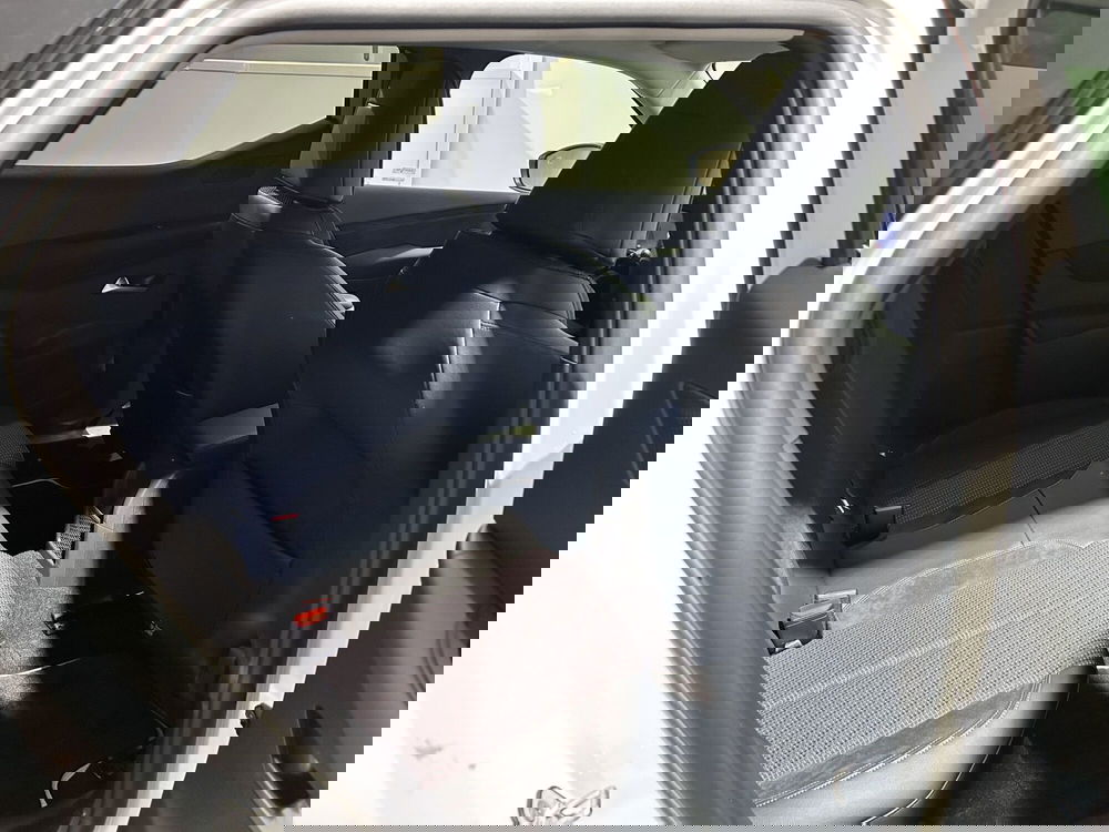 Ds DS 3 usata a Milano (16)