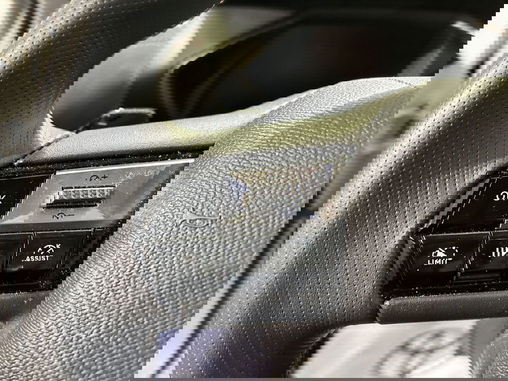 Ds DS 3 usata a Milano (17)