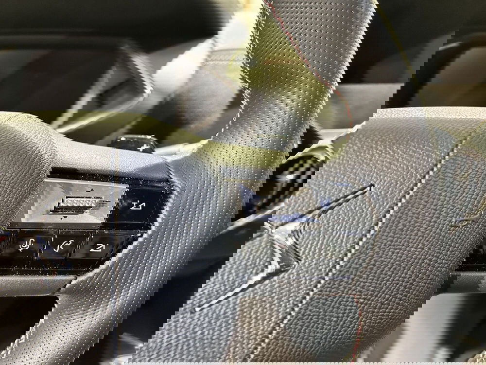 Ds DS 3 usata a Milano (18)