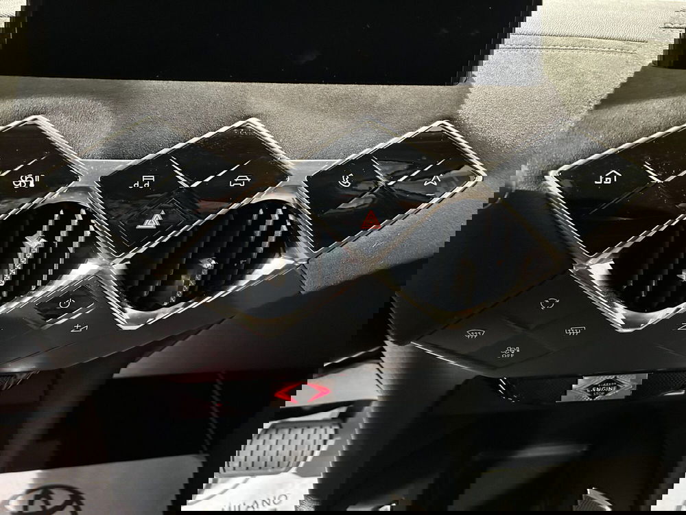 Ds DS 3 usata a Milano (19)