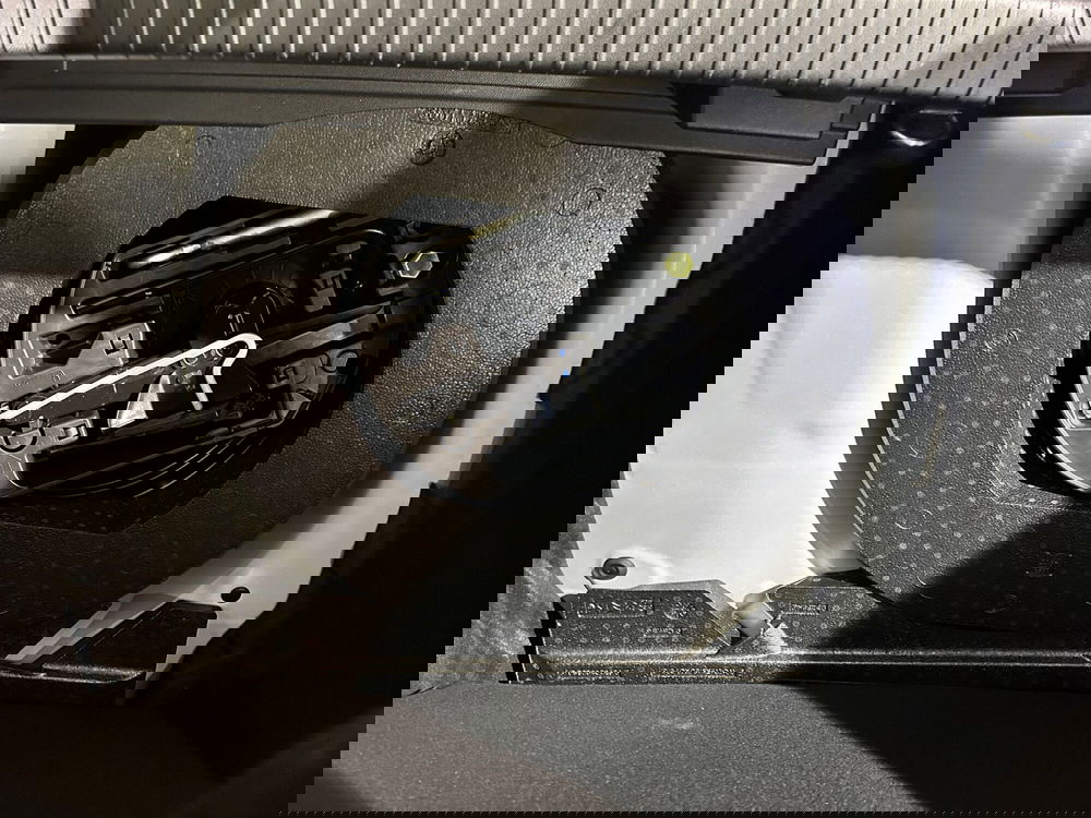 Ds DS 3 usata a Milano (20)