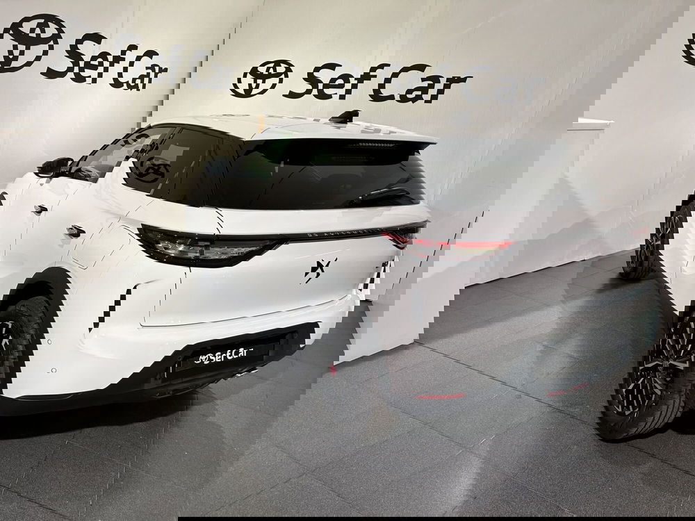 Ds DS 3 usata a Milano (5)