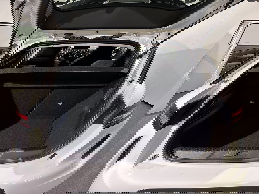 Ds DS 3 usata a Milano (6)