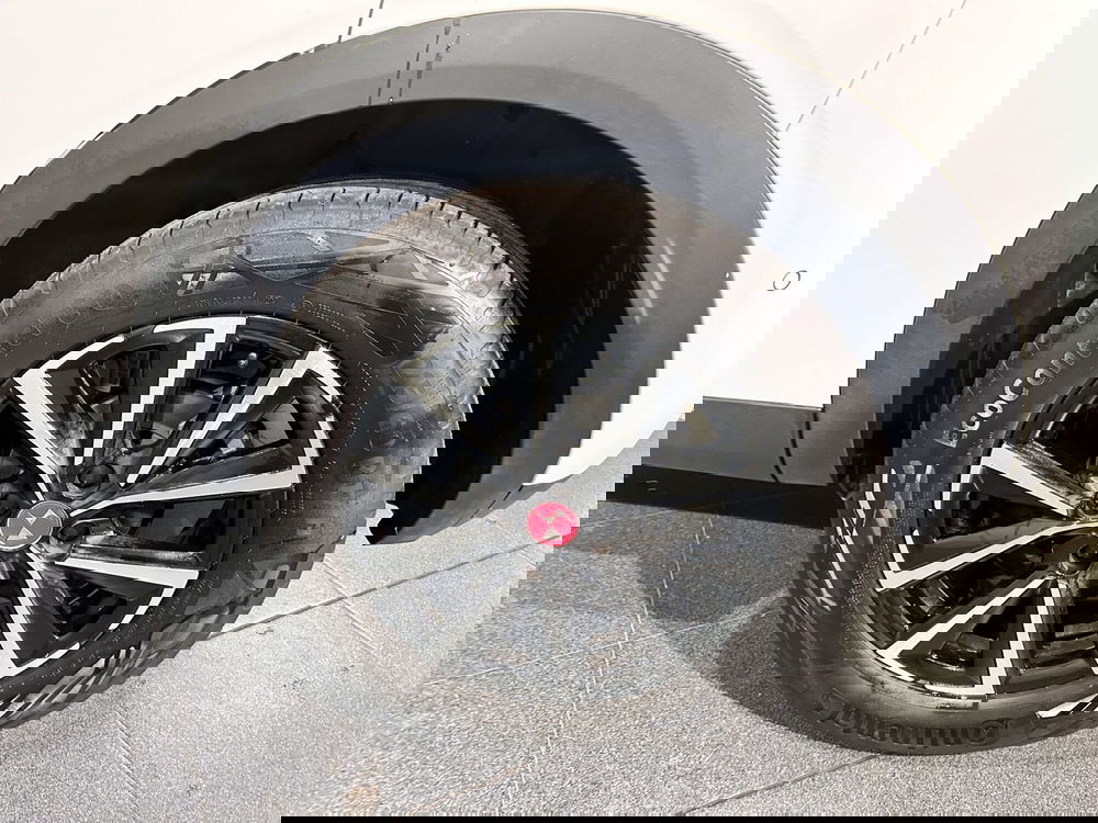 Ds DS 3 usata a Milano (7)