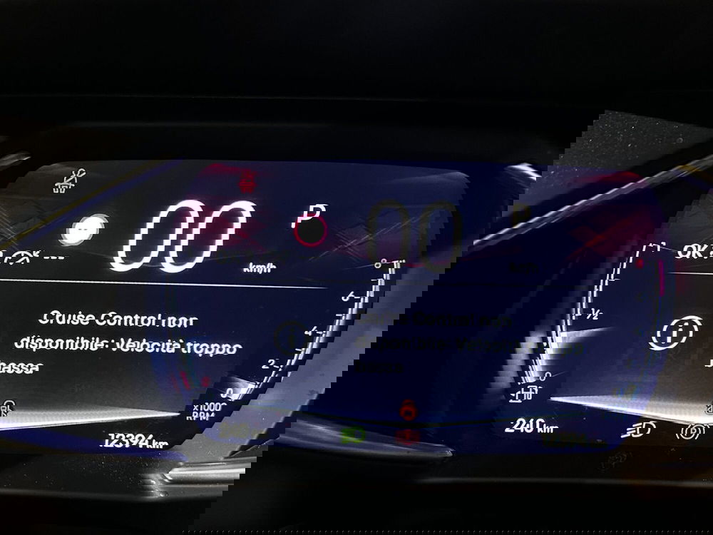 Ds DS 3 usata a Milano (9)