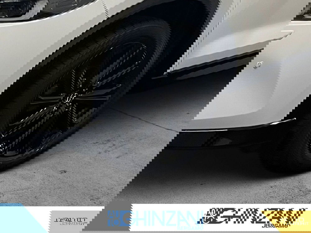 Mazda CX-5 usata a Bergamo (13)